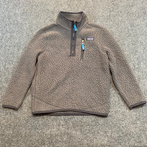 Patagonia kids 6 worn - patagonia, xs
